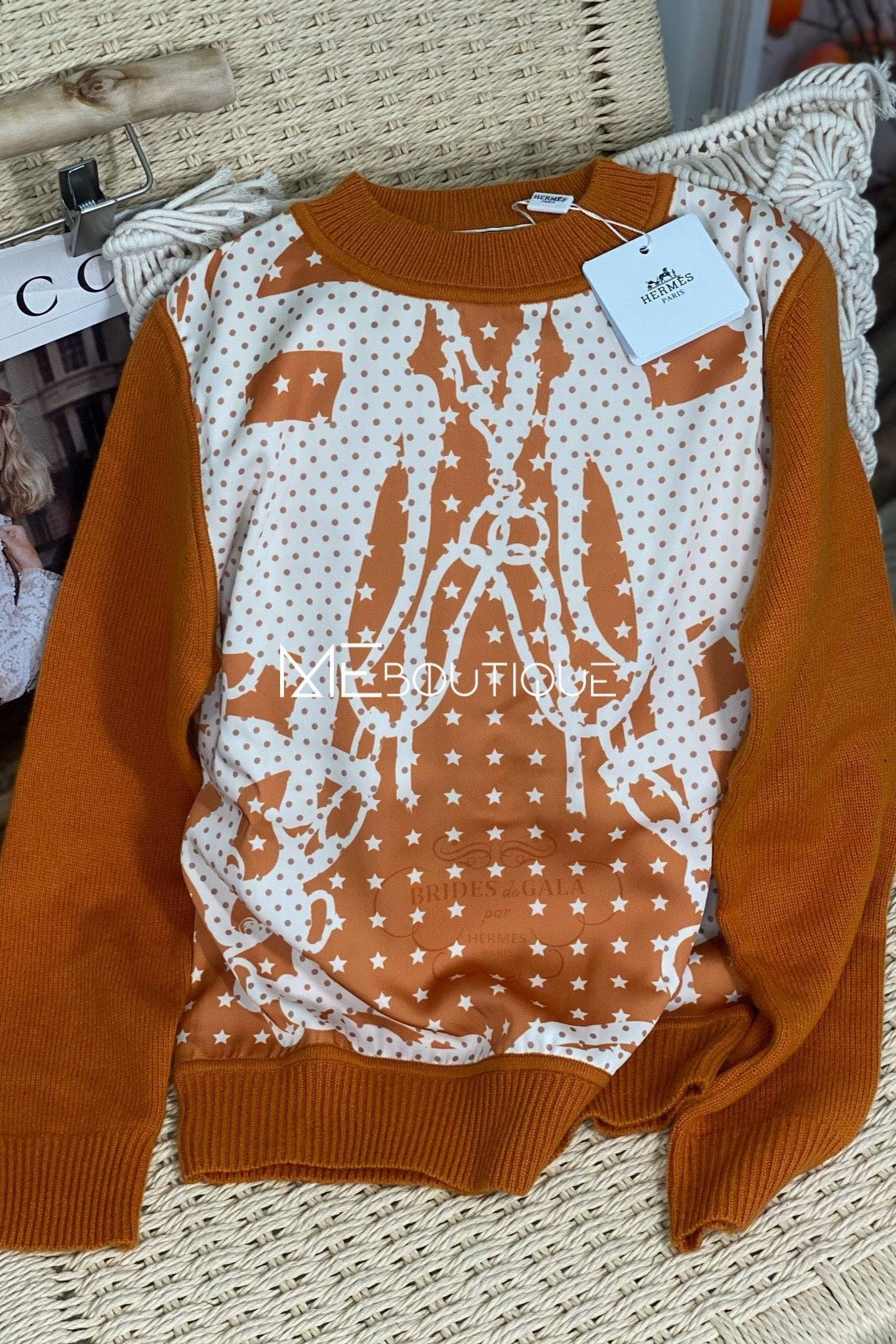 Pumpkin pie 
Sweatshirt