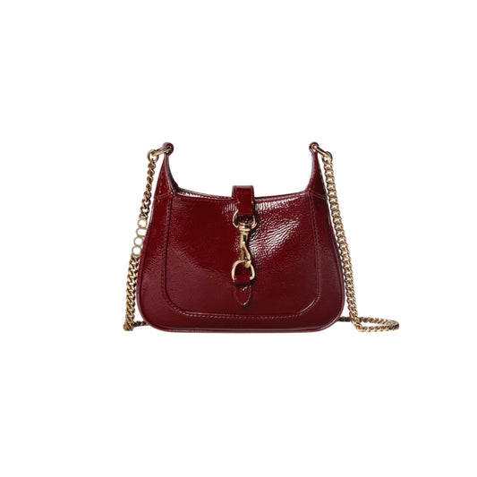 Red Mini Bag