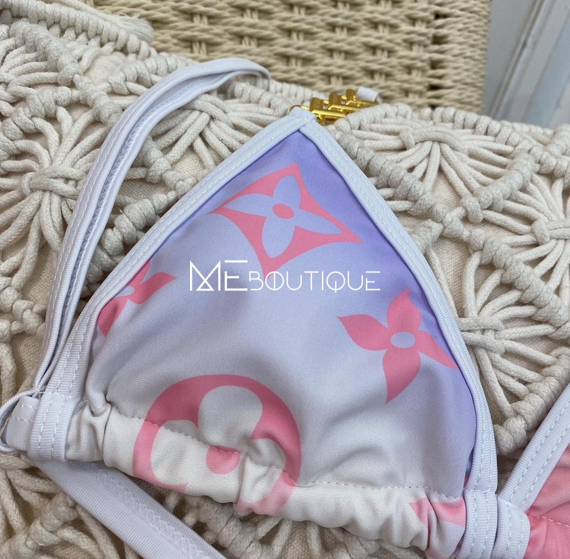 LO003-Bikini Set