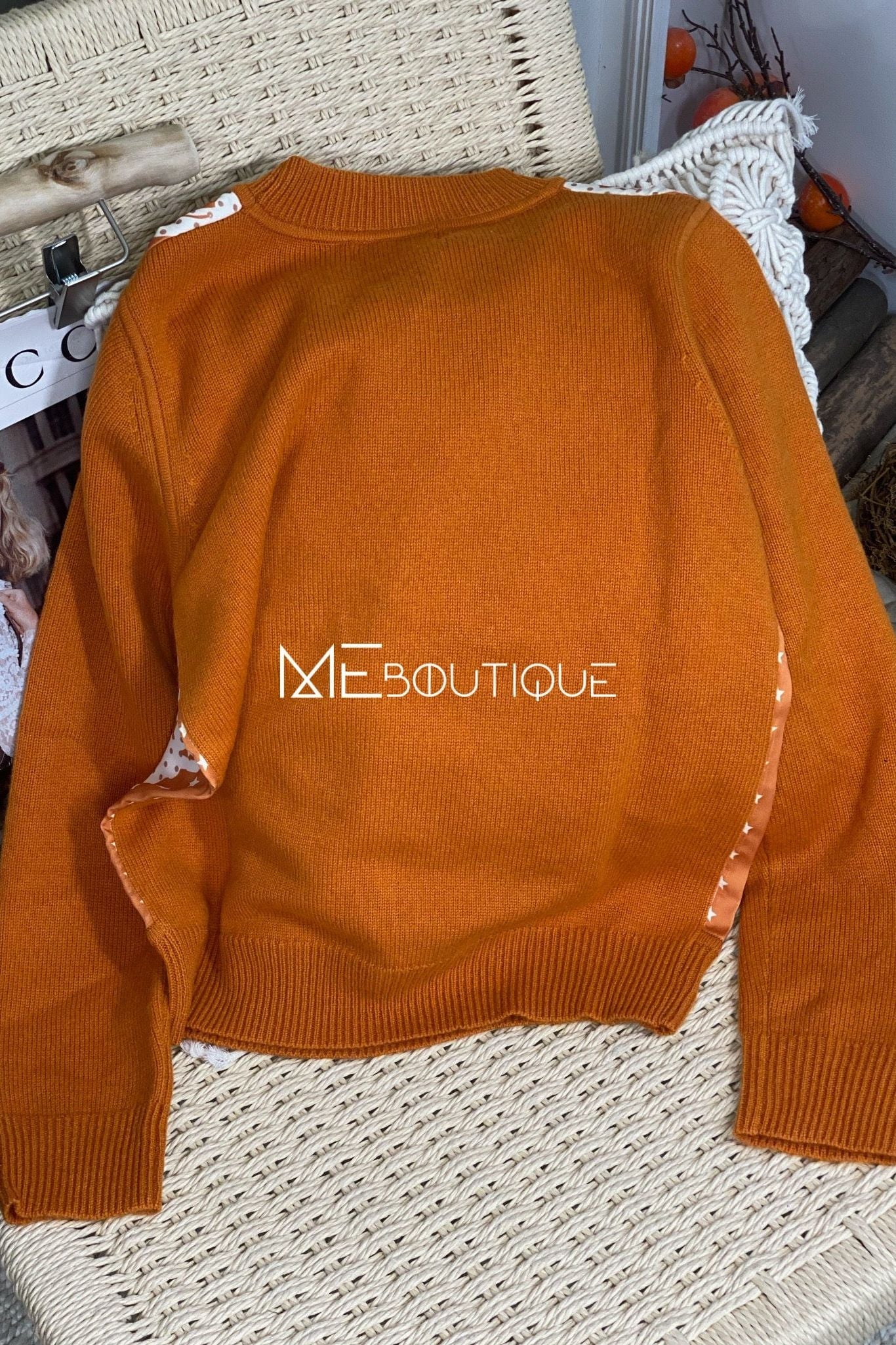 Pumpkin pie 
Sweatshirt