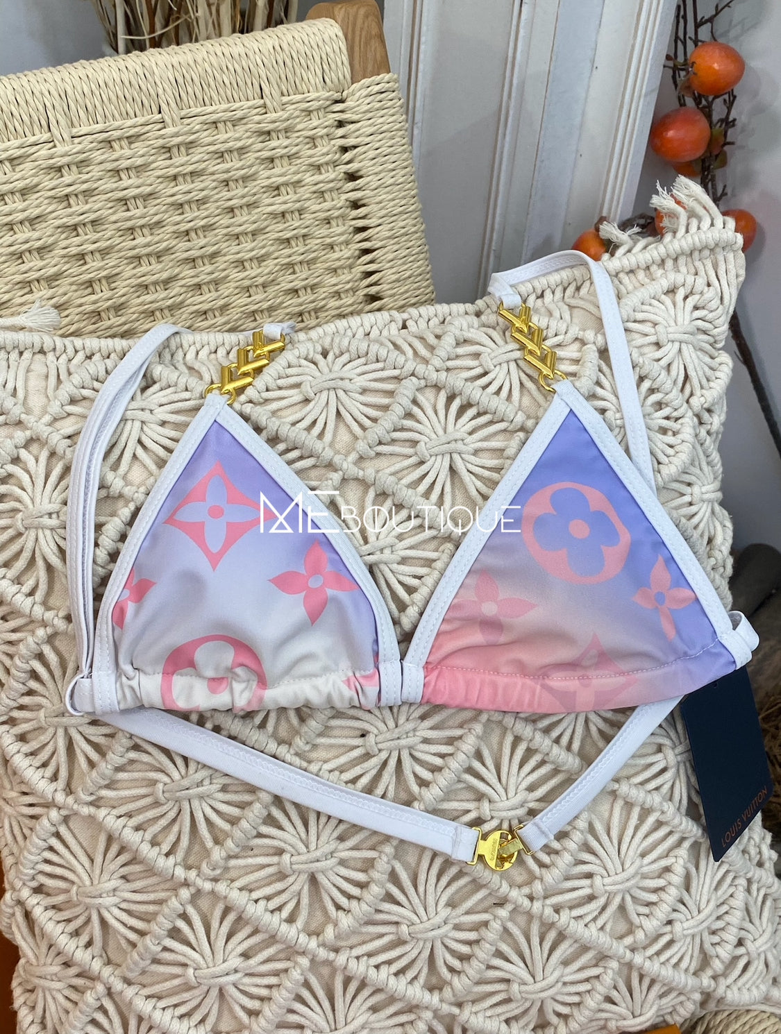 LO003-Bikini Set