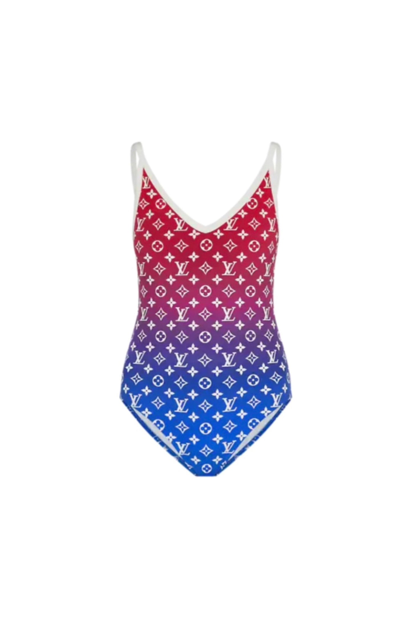 One-Piece Swimsuit