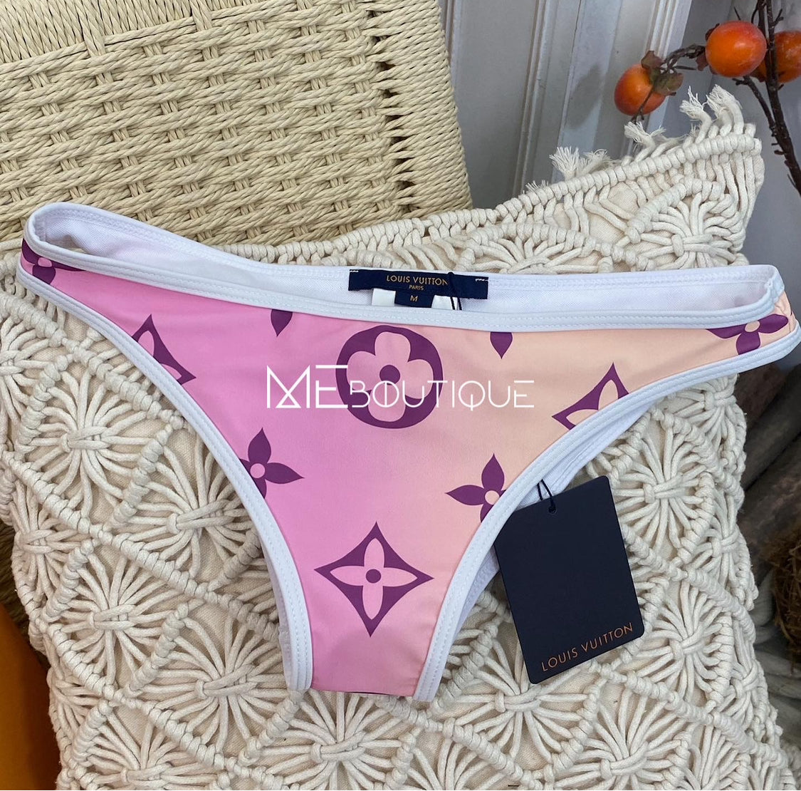 LO003-Bikini Set