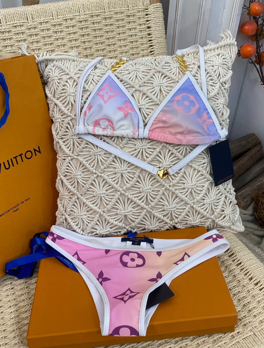 LO003-Bikini Set