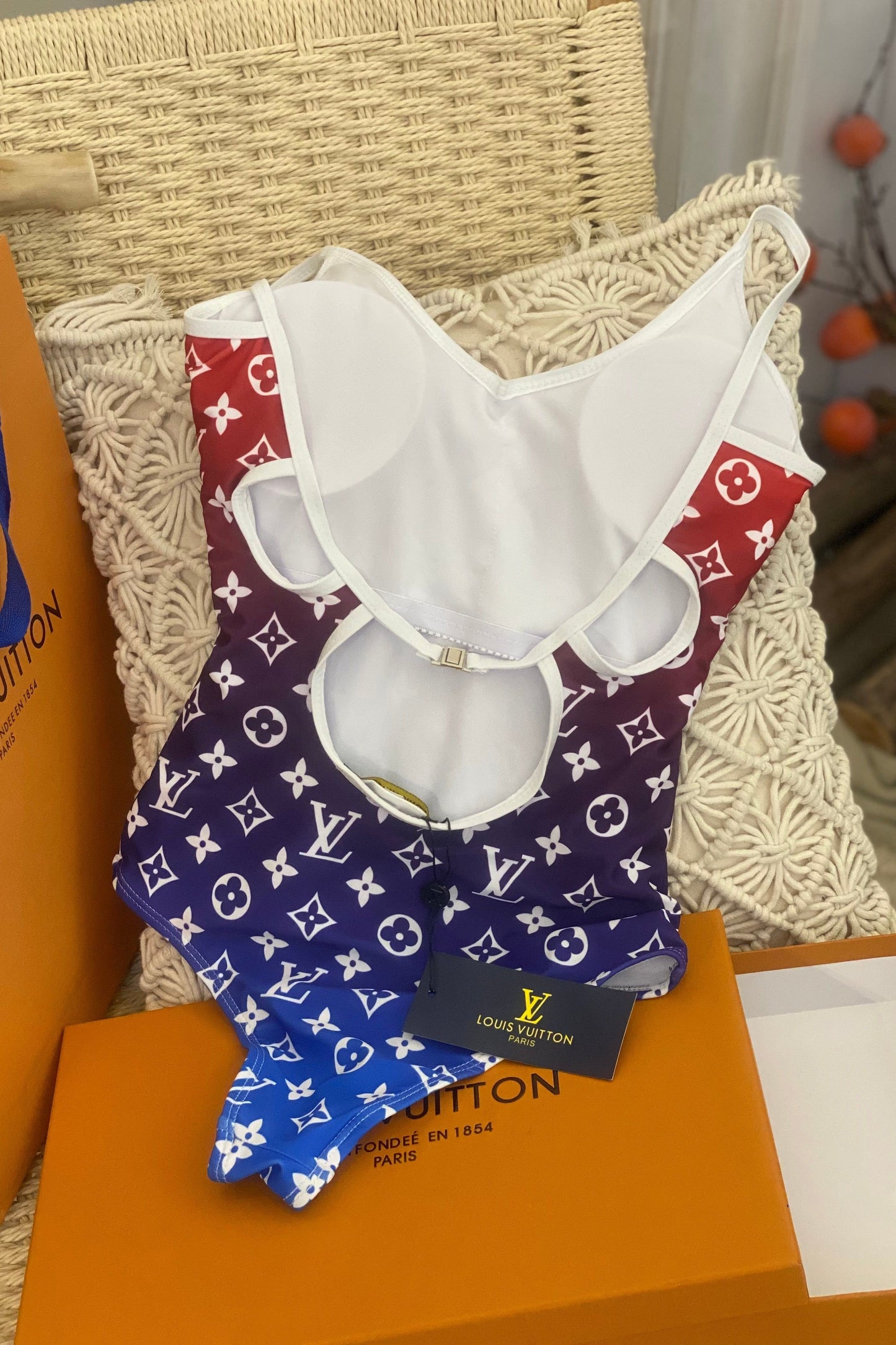 One-Piece Swimsuit