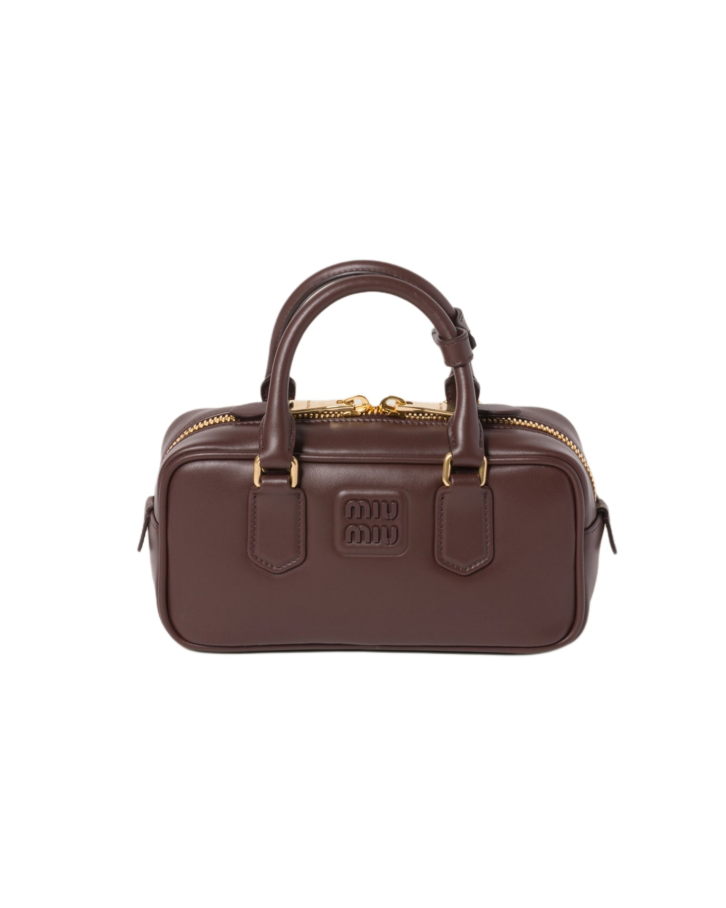 1426M-Coffee Brown Bag