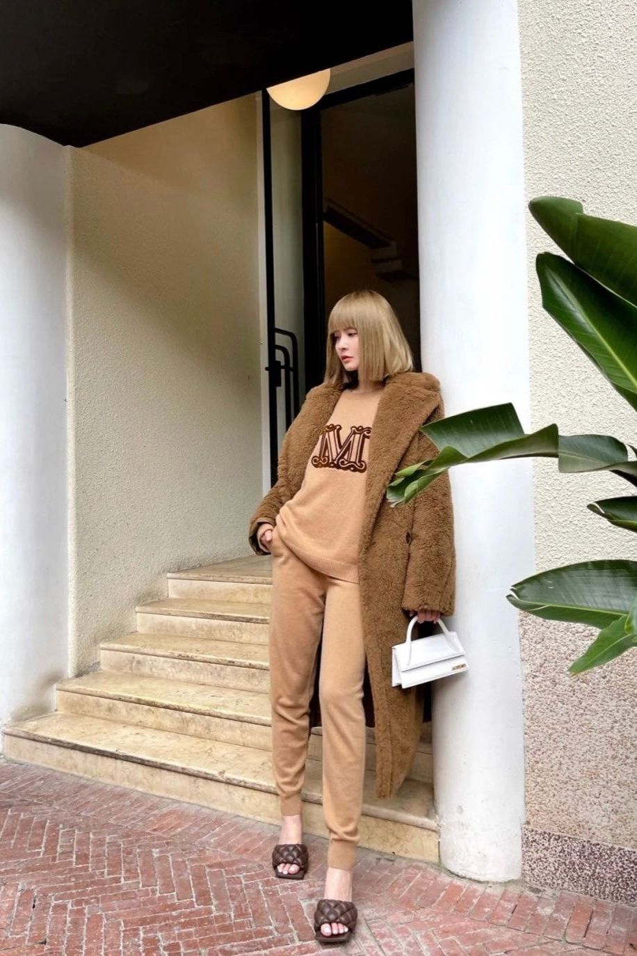 Reversible Coat