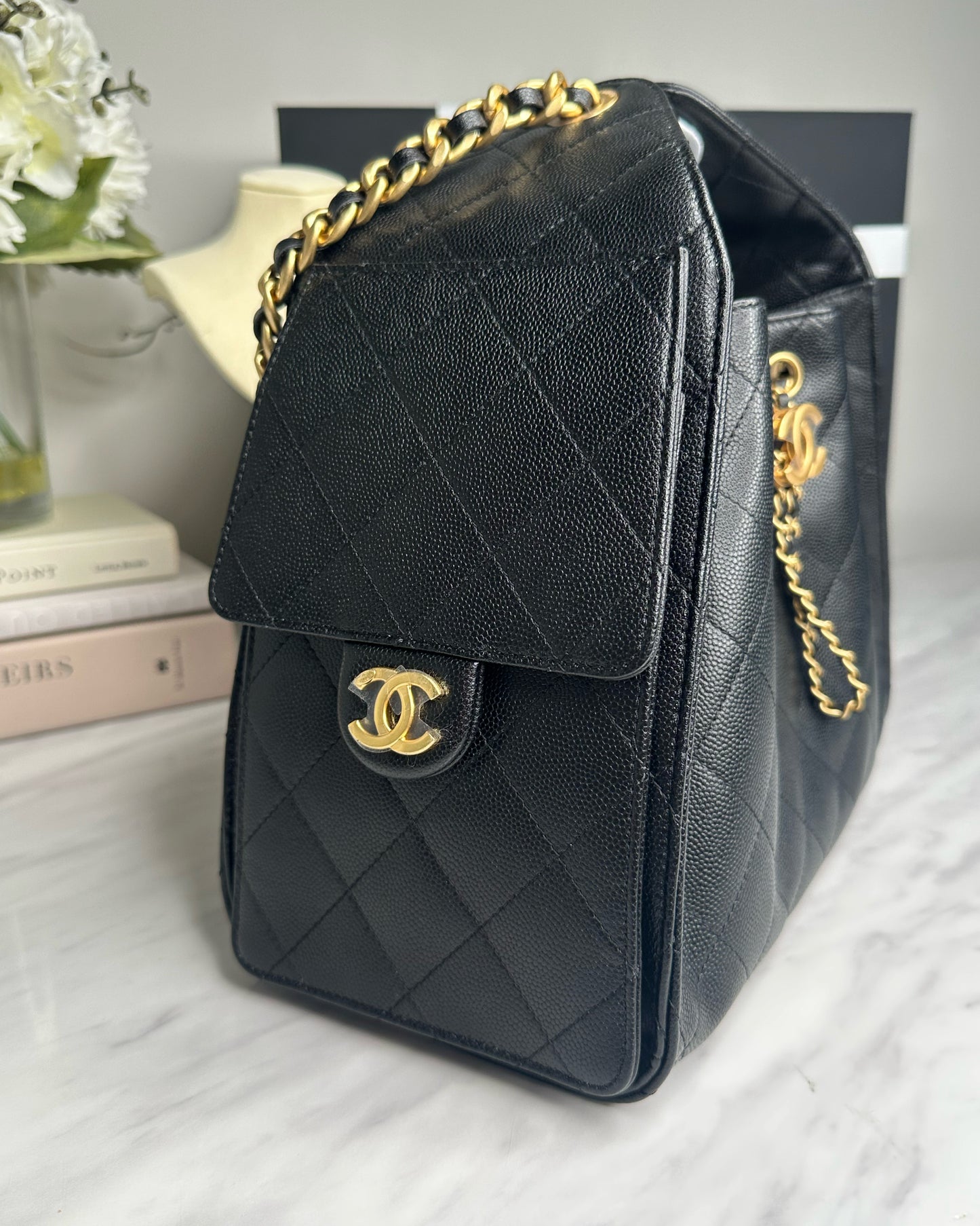 2126C-Small Handbag