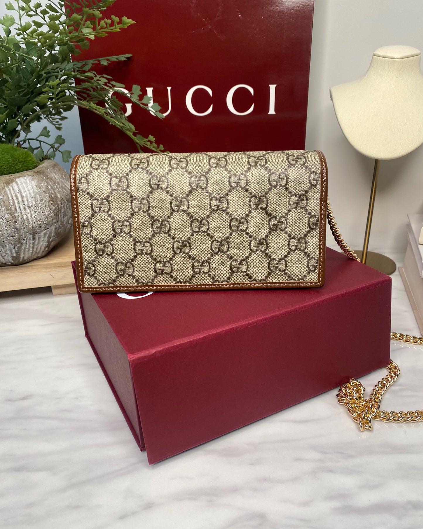 0826G-Wallet on Chain