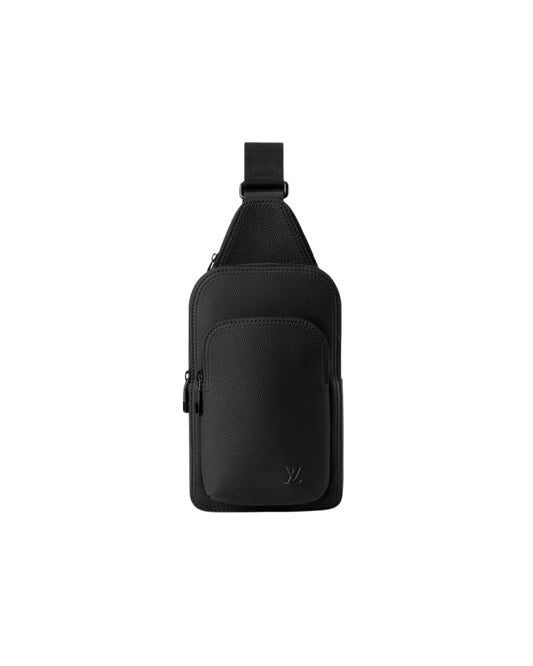 1626L-Black Slingbag