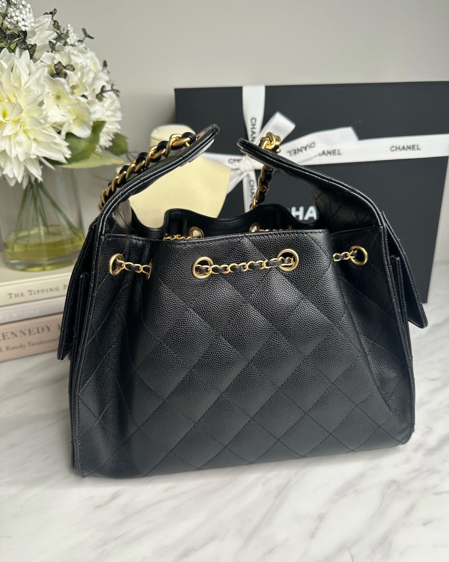 2126C-Small Handbag