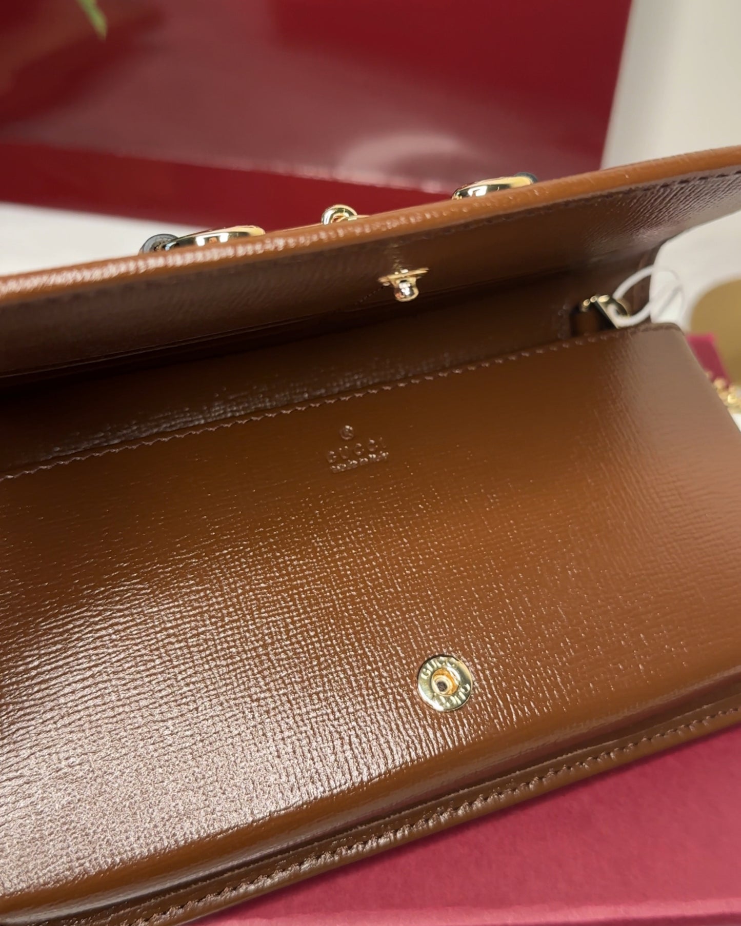 0826G-Wallet on Chain