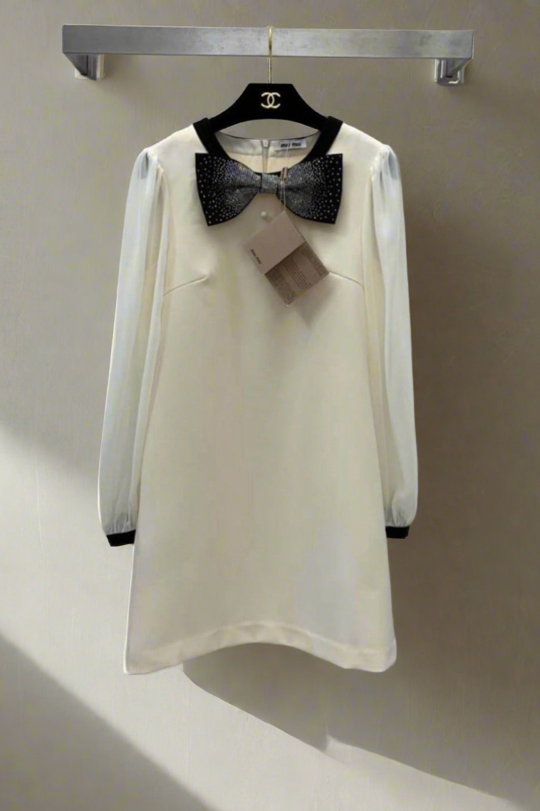 Snow Dress