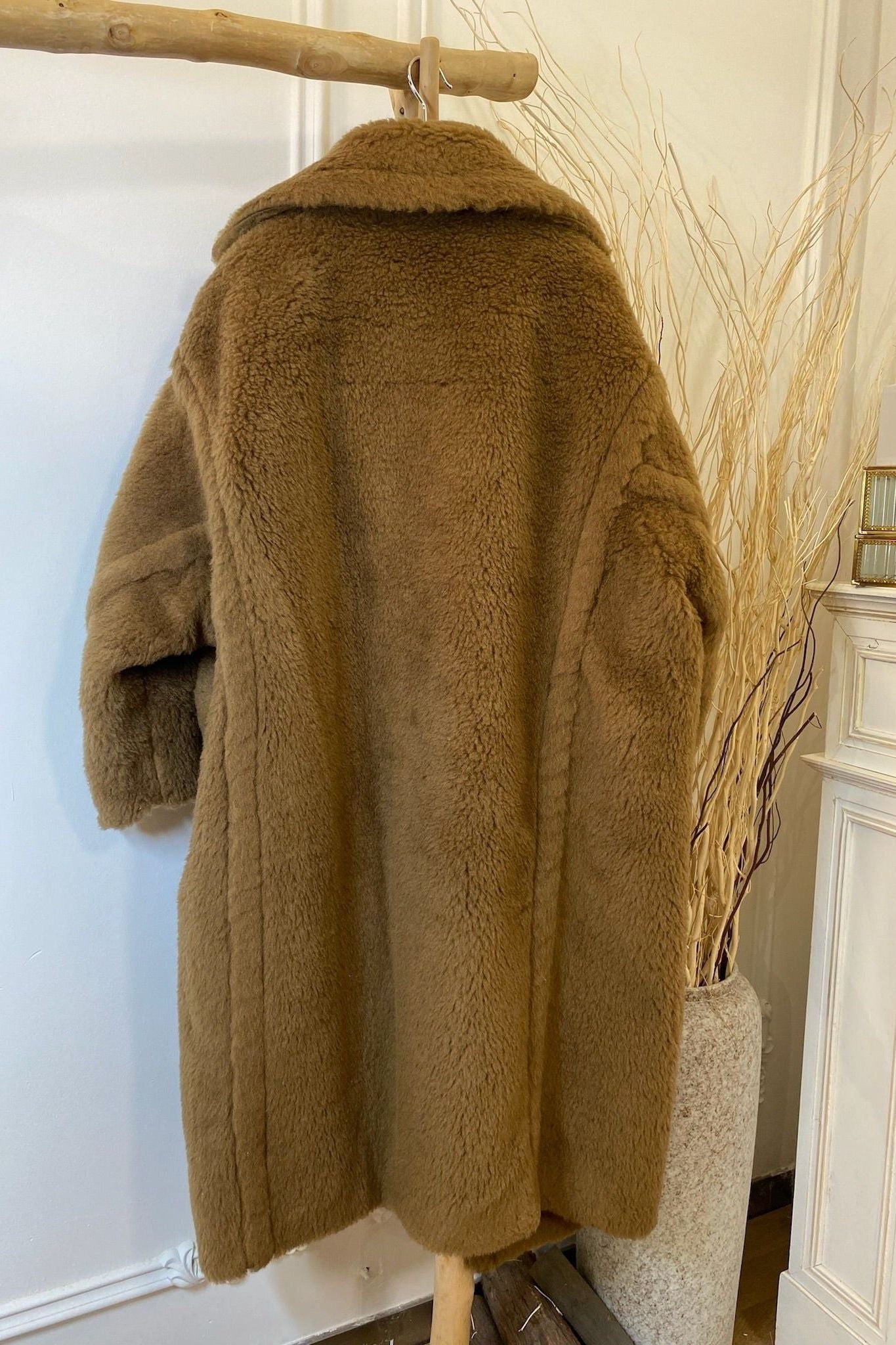 Reversible Coat