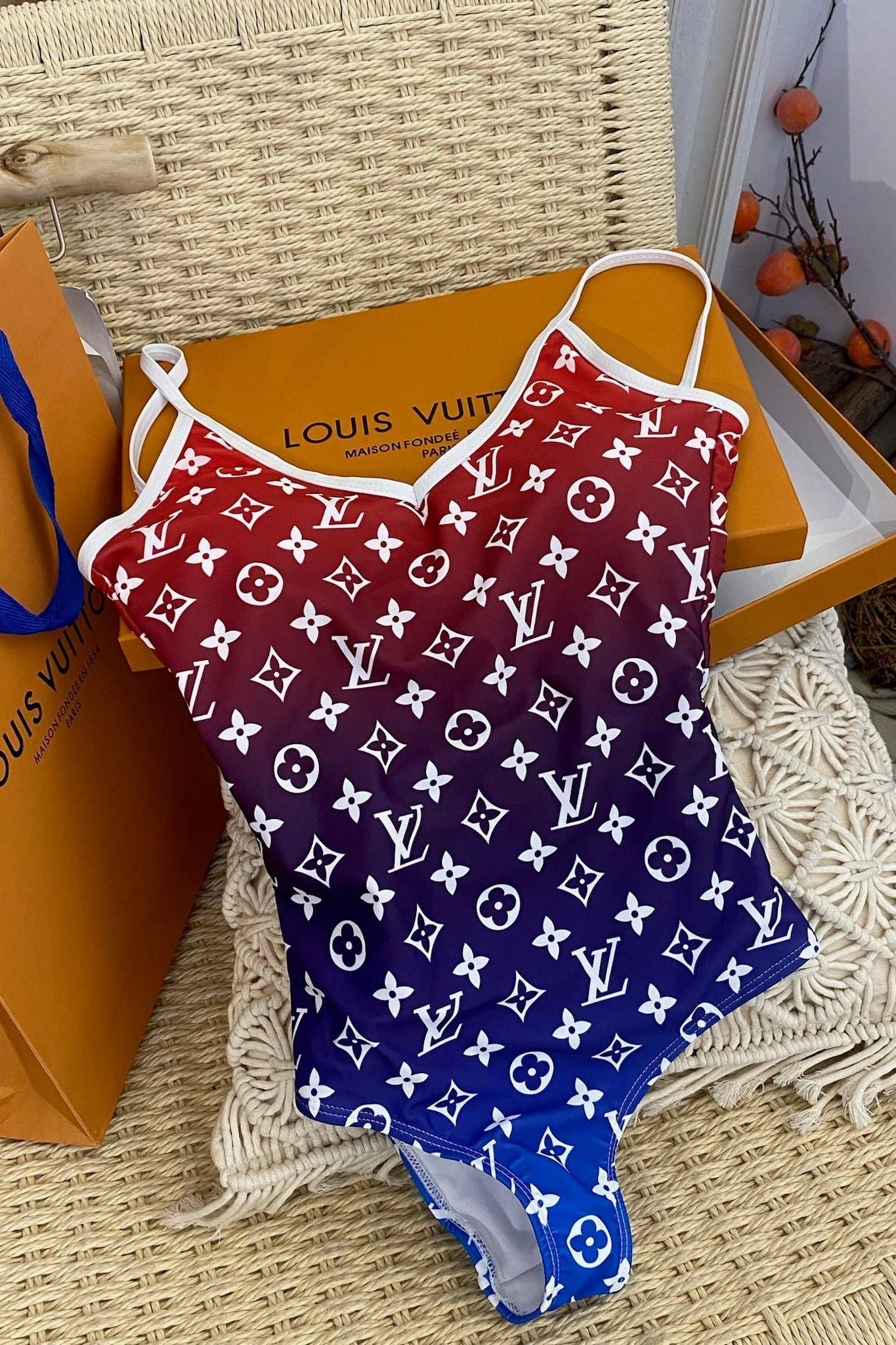 One-Piece Swimsuit