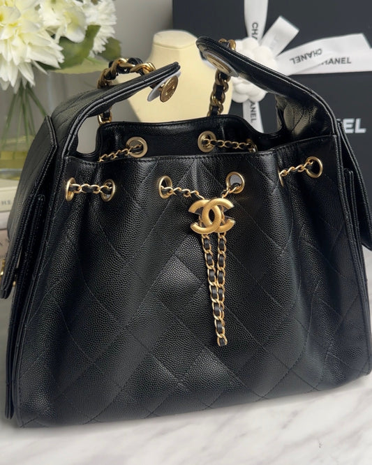 2126C-Small Handbag