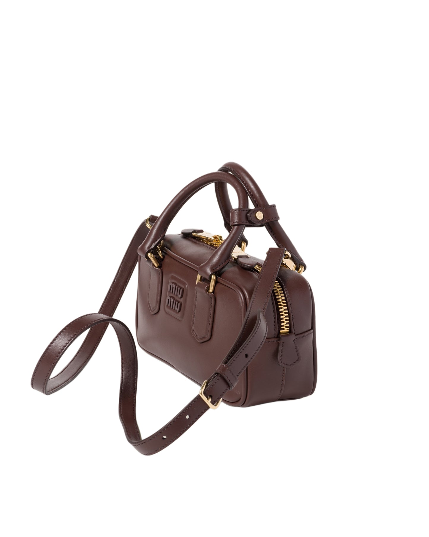 1426M-Coffee Brown Bag
