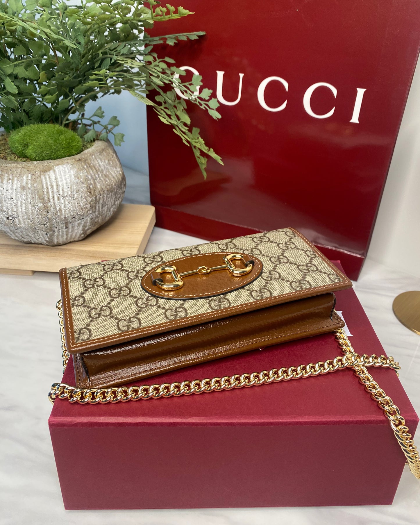 0826G-Wallet on Chain