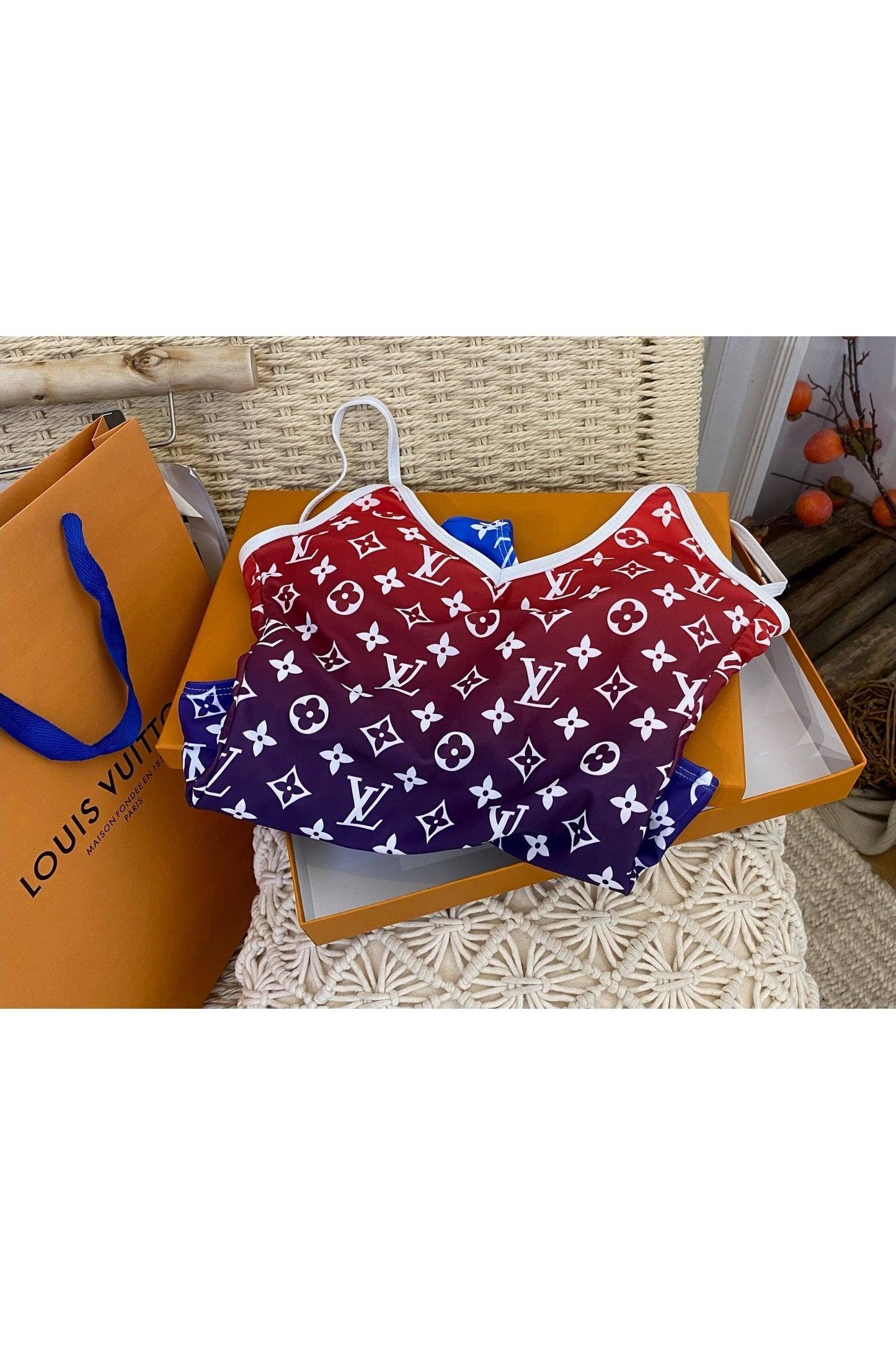 One-Piece Swimsuit
