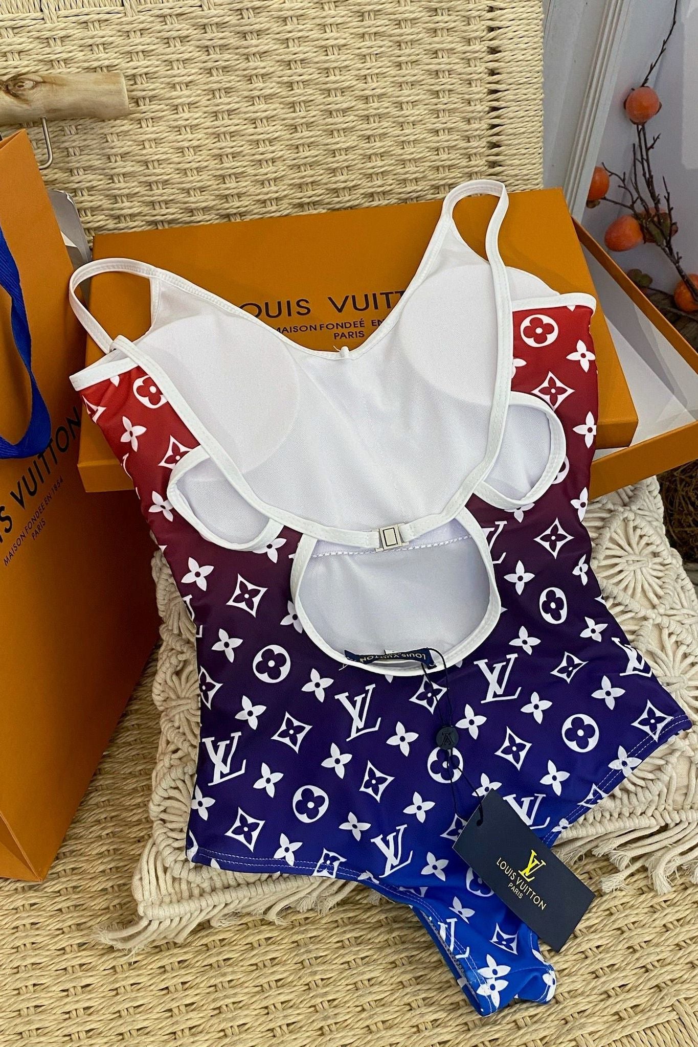 One-Piece Swimsuit