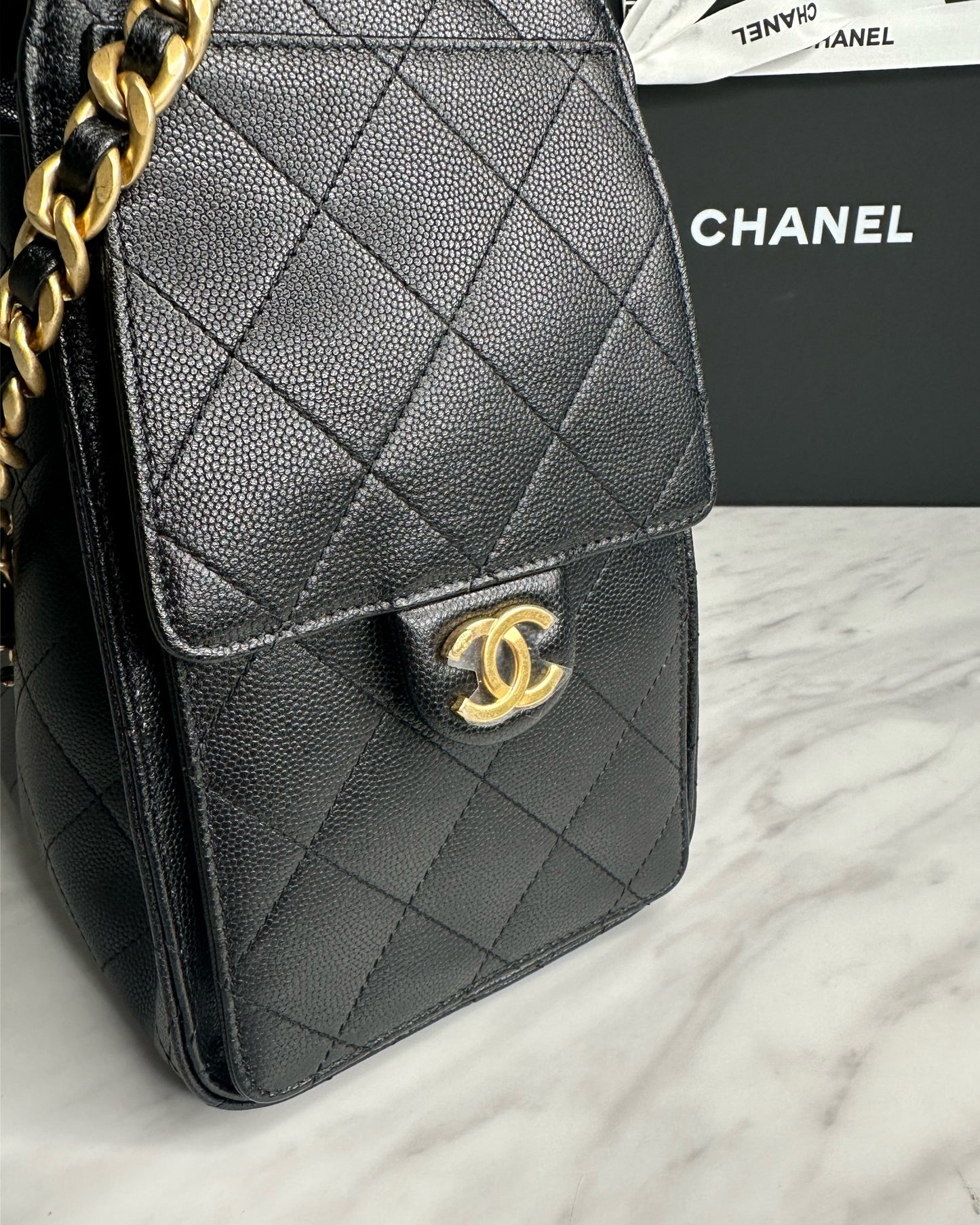 2126C-Small Handbag