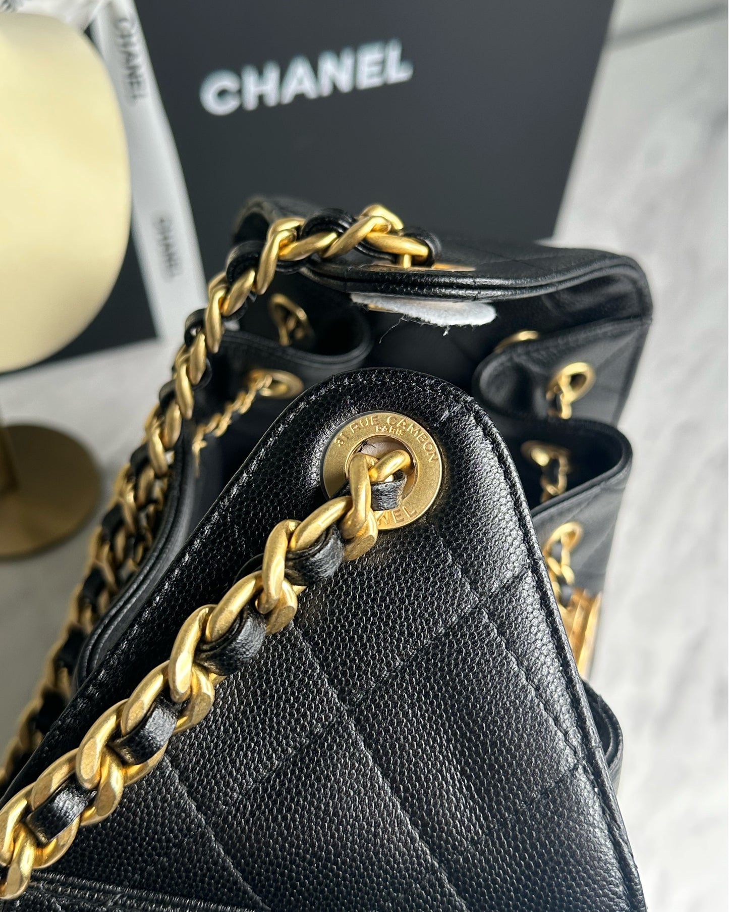 2126C-Small Handbag