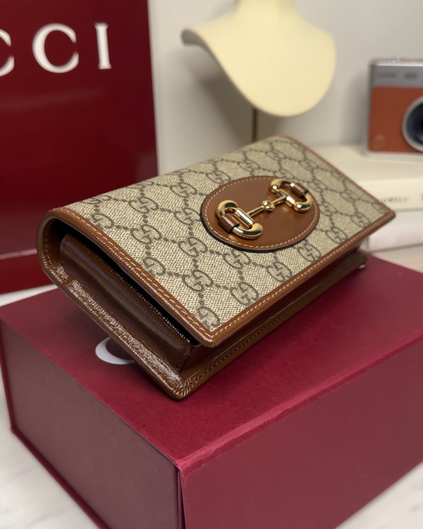 0826G-Wallet on Chain