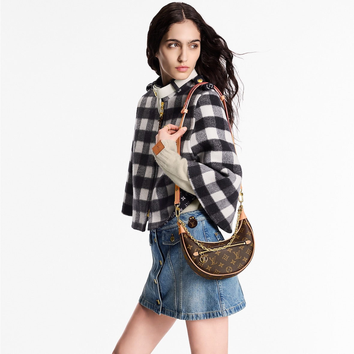 Loop Brown Bag