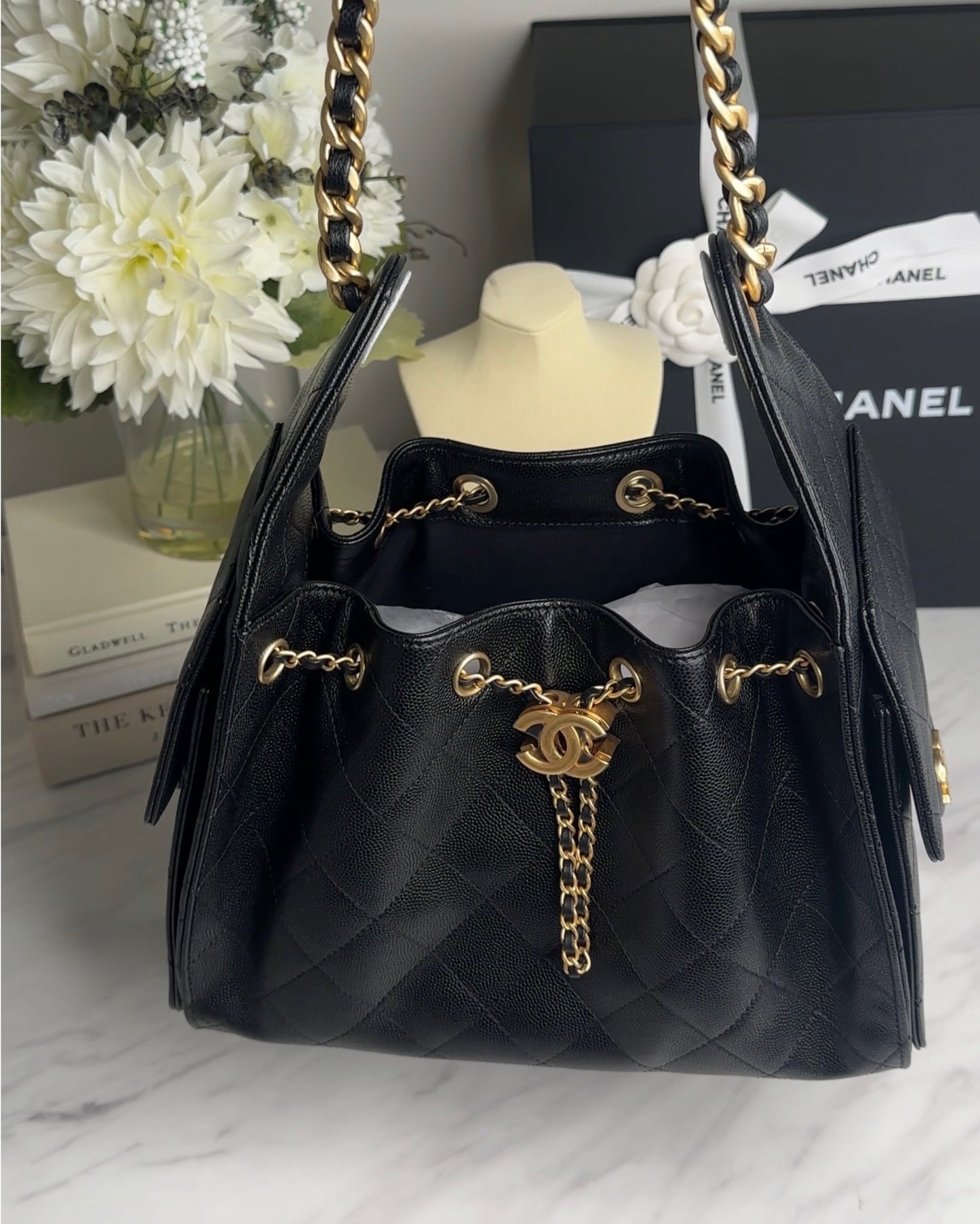 2126C-Small Handbag
