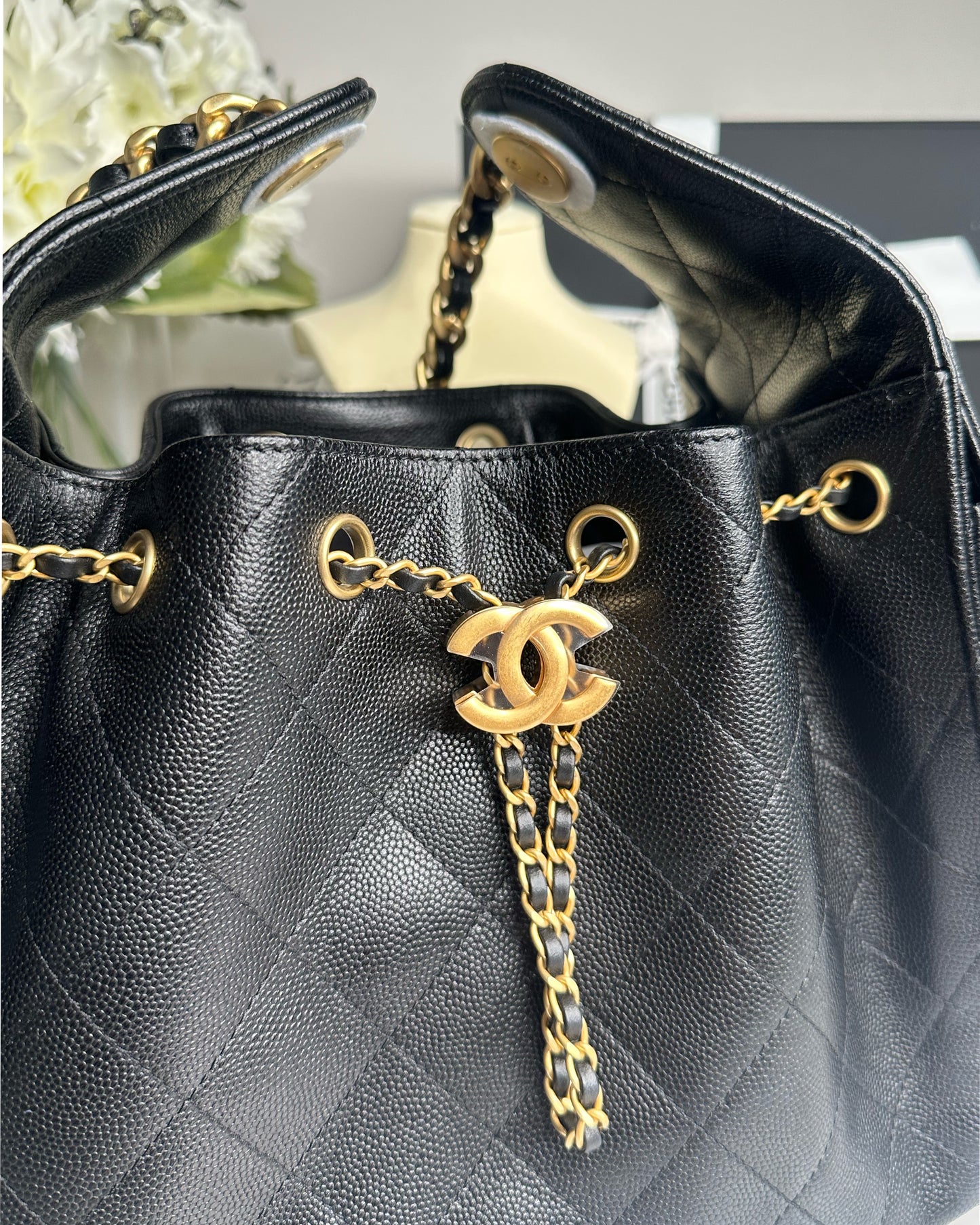 2126C-Small Handbag