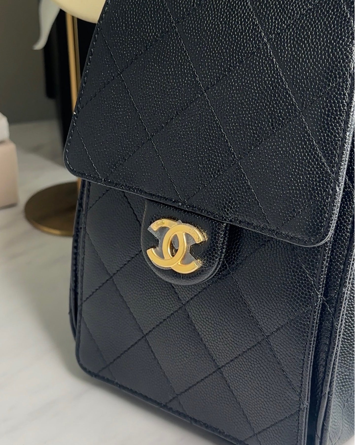 2126C-Small Handbag