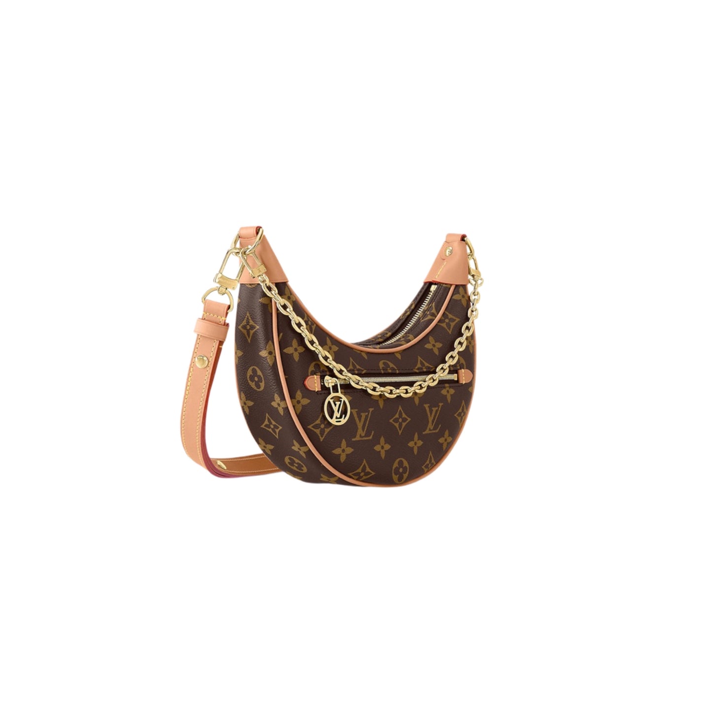 Loop Brown Bag