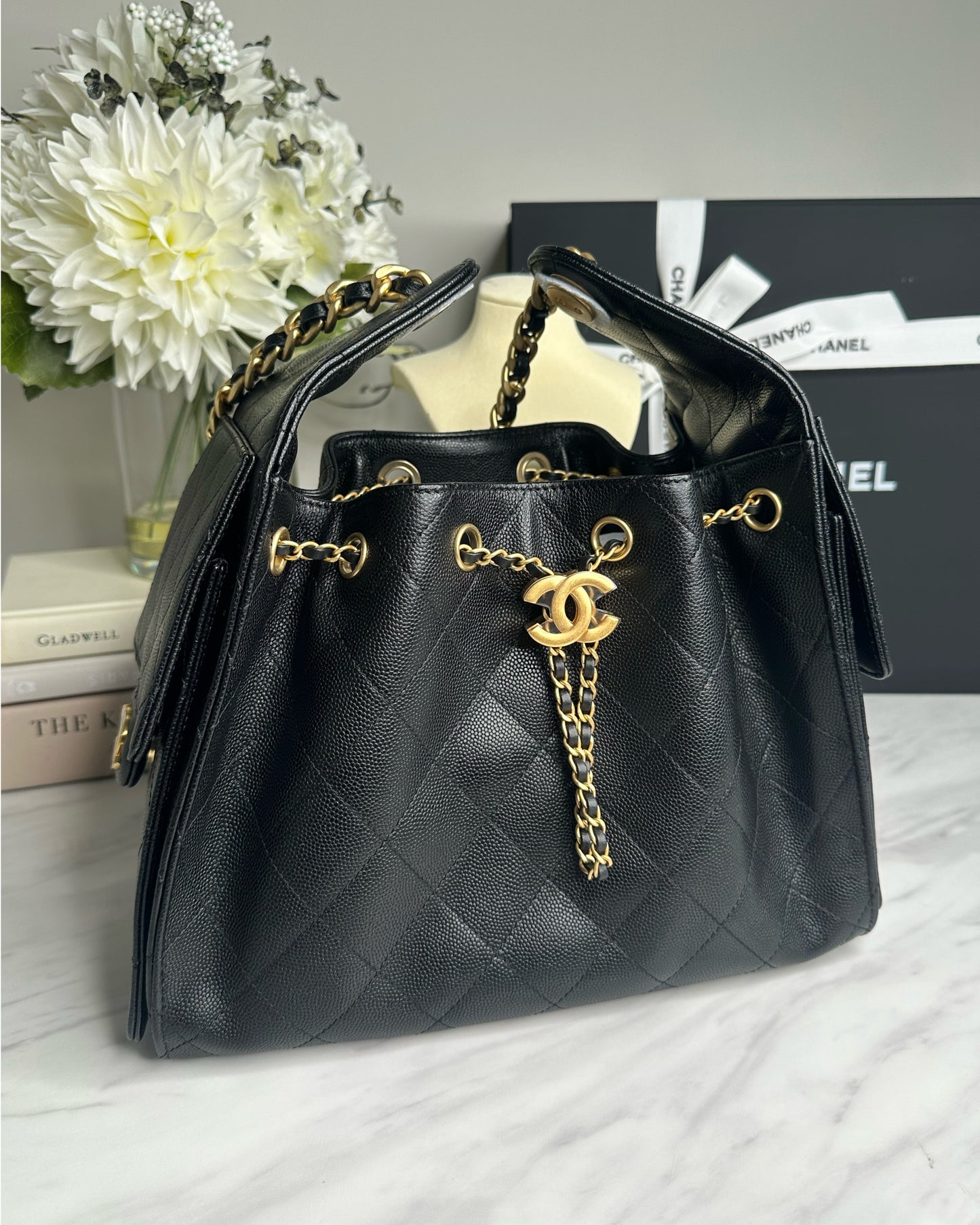 2126C-Small Handbag