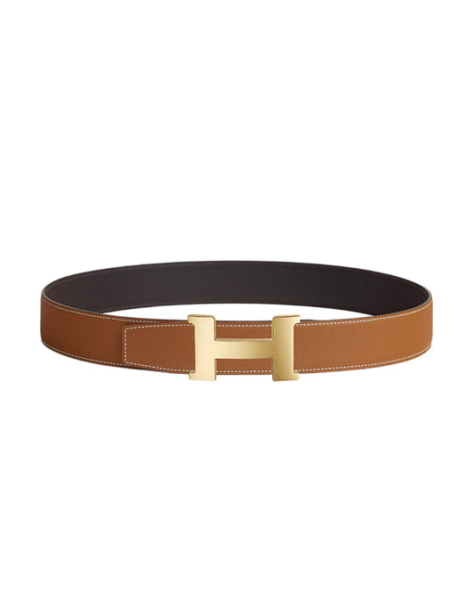 0126H-Men's Reversible Belt