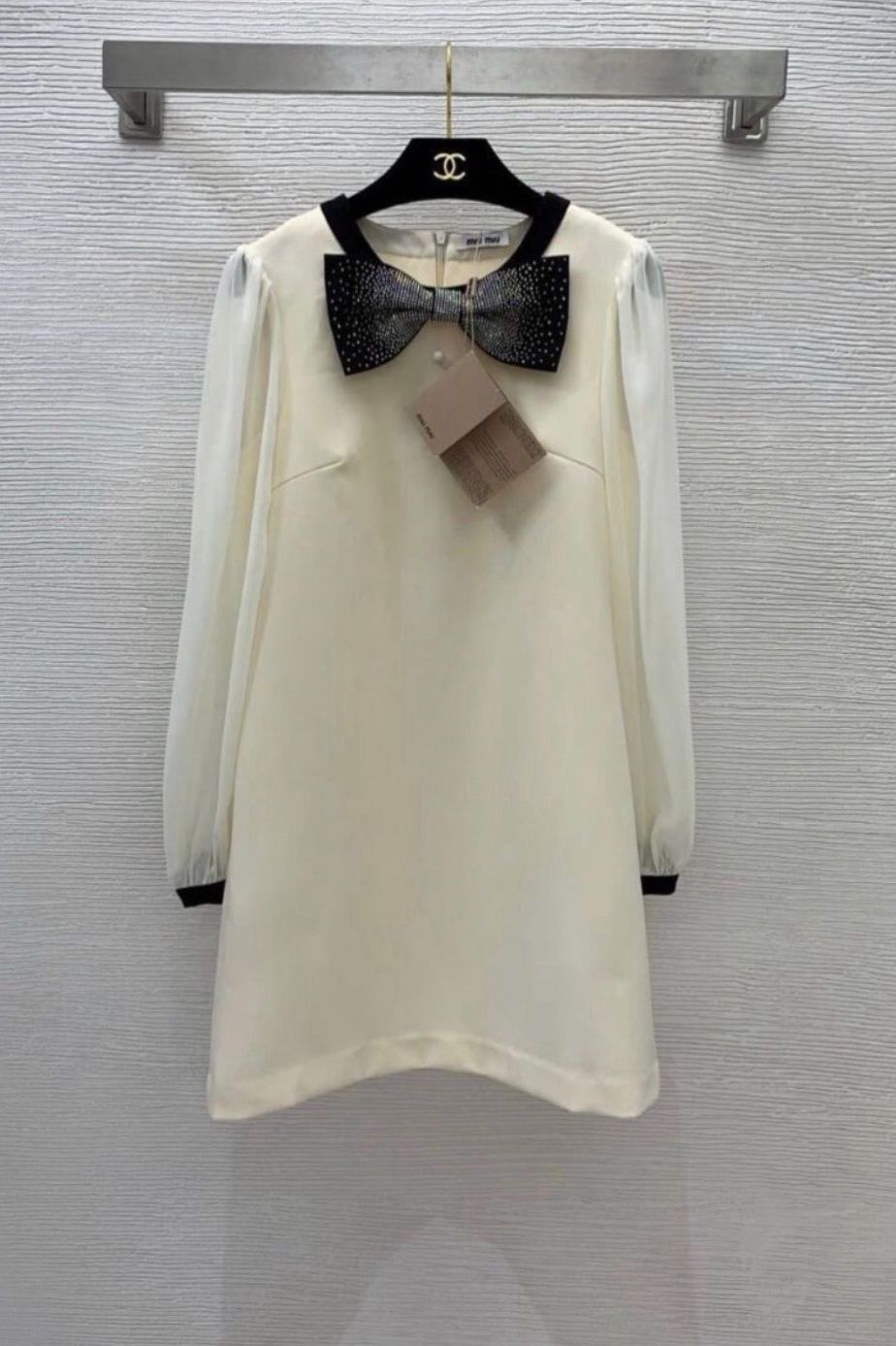 Snow Dress