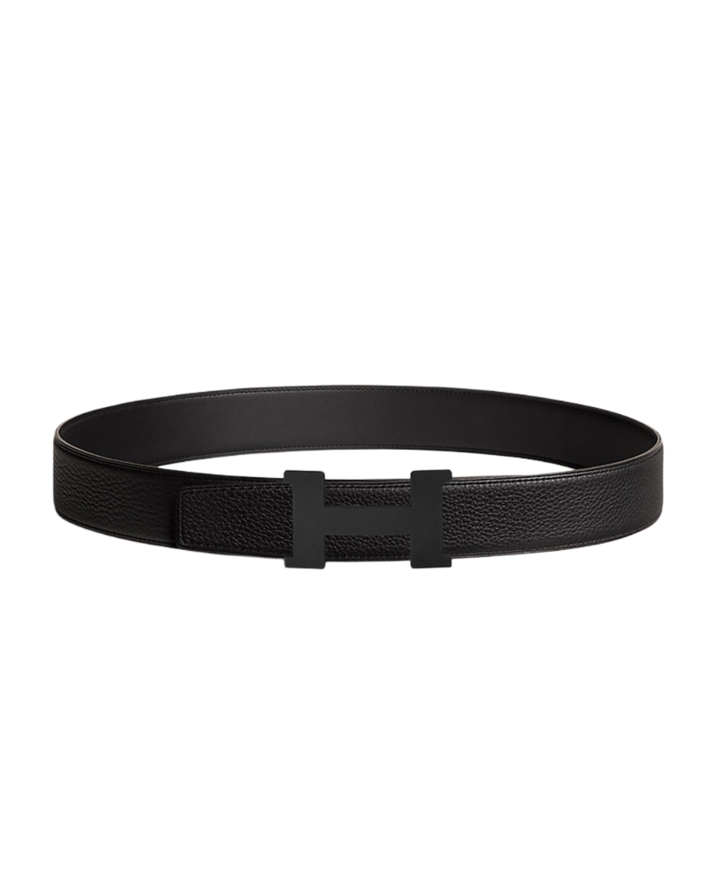 0226H-Men's reversible belt