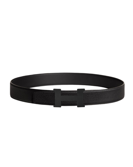 0226H-Men's reversible belt