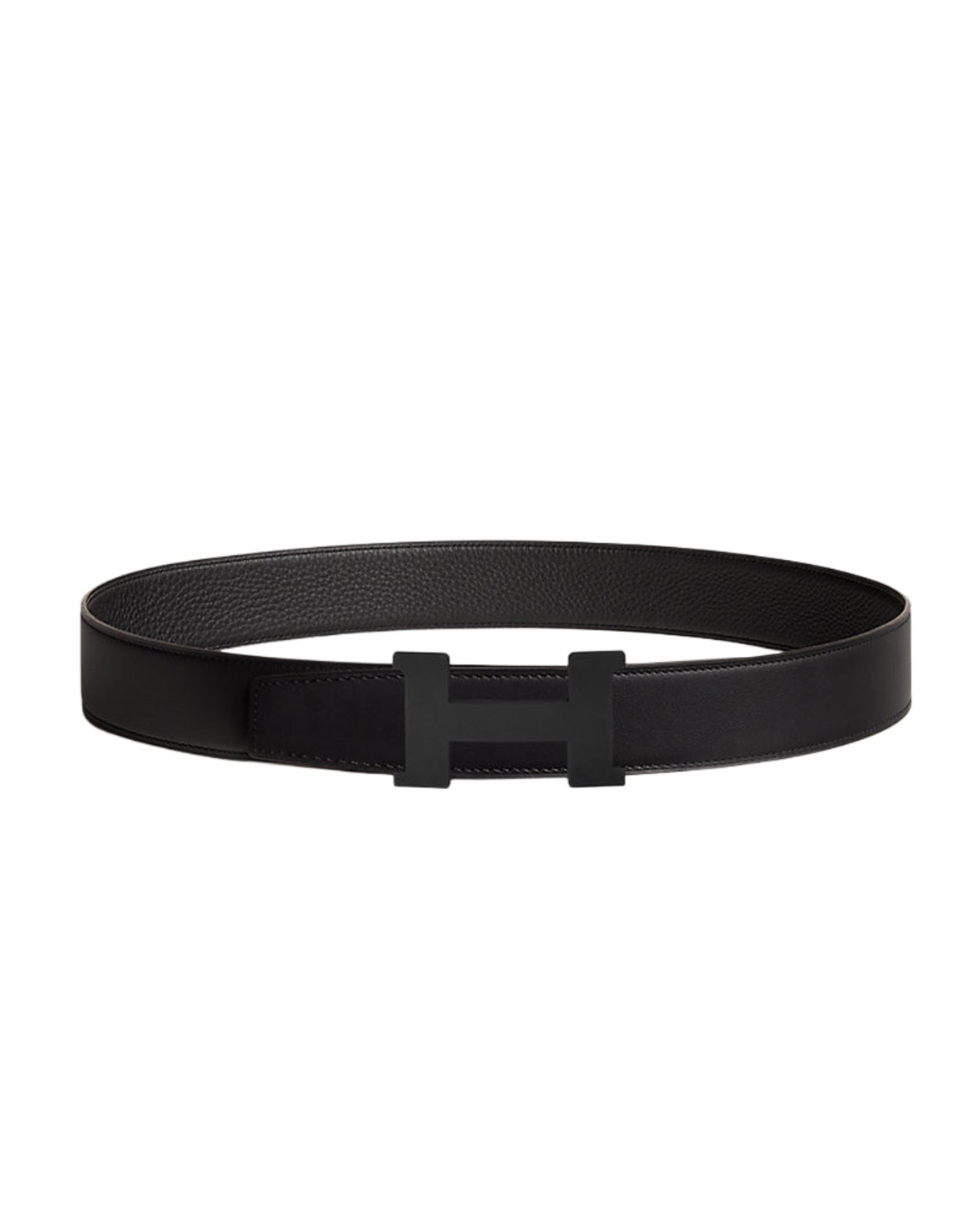 0226H-Men's reversible belt
