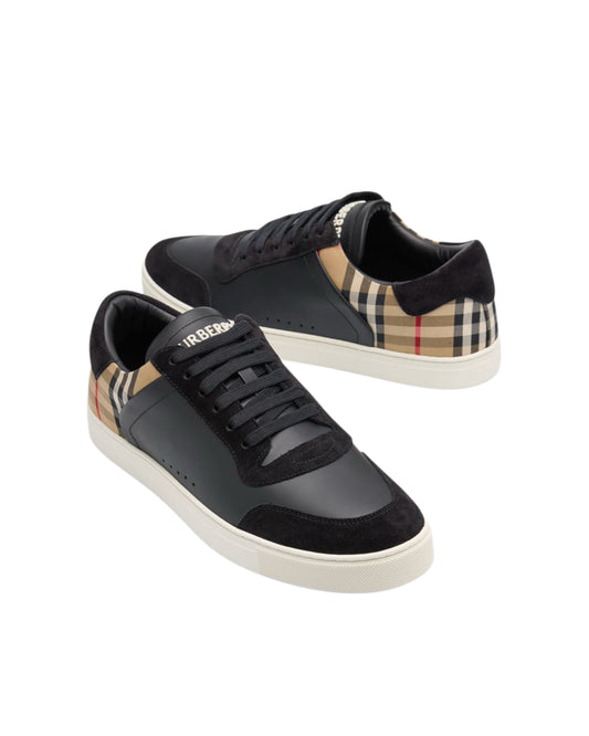 1526B-Men's Low-Top Sneakers