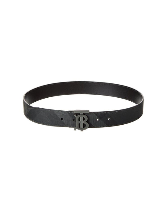 2226B-Check Reversible Belt