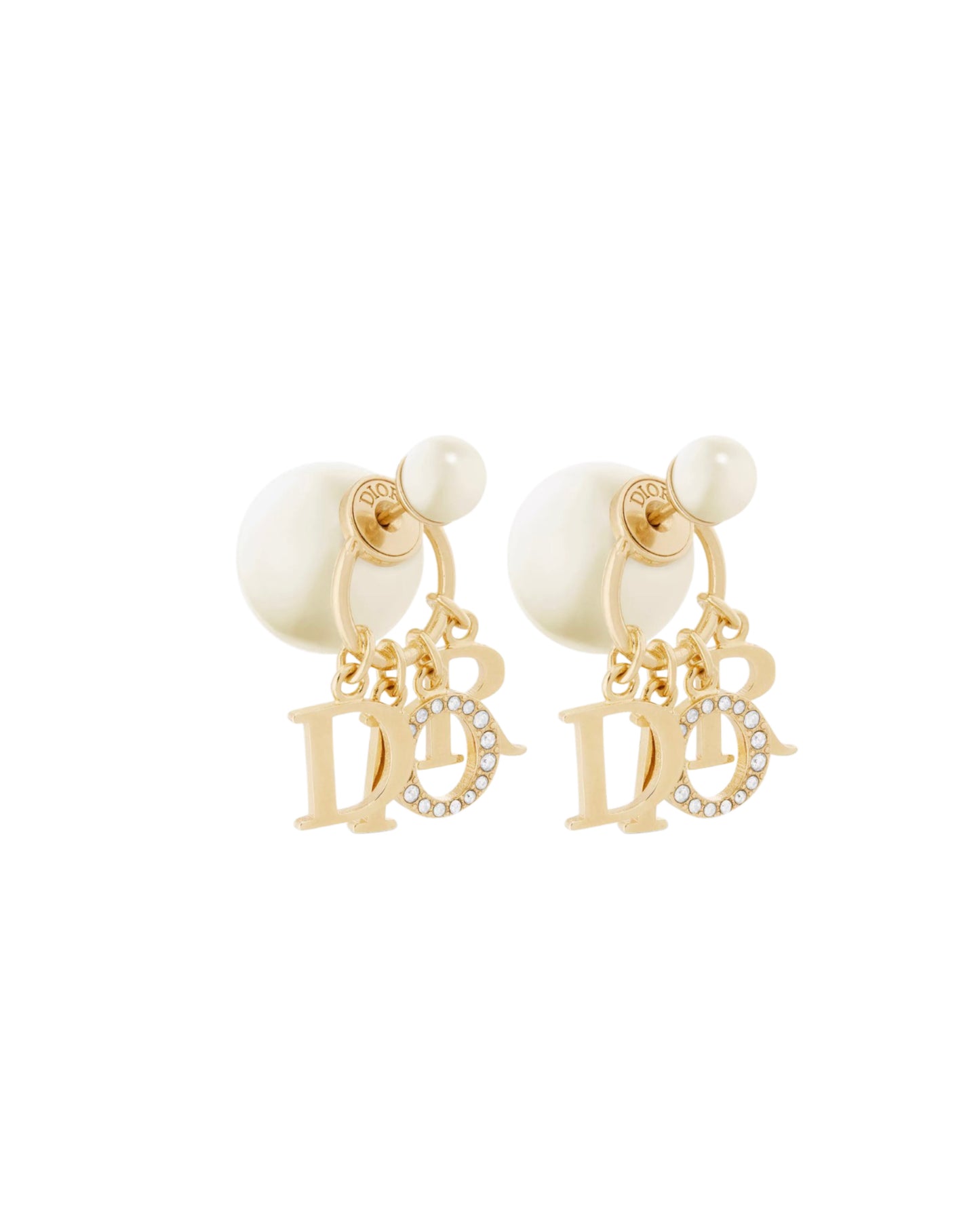 2326D-Tribales Earrings