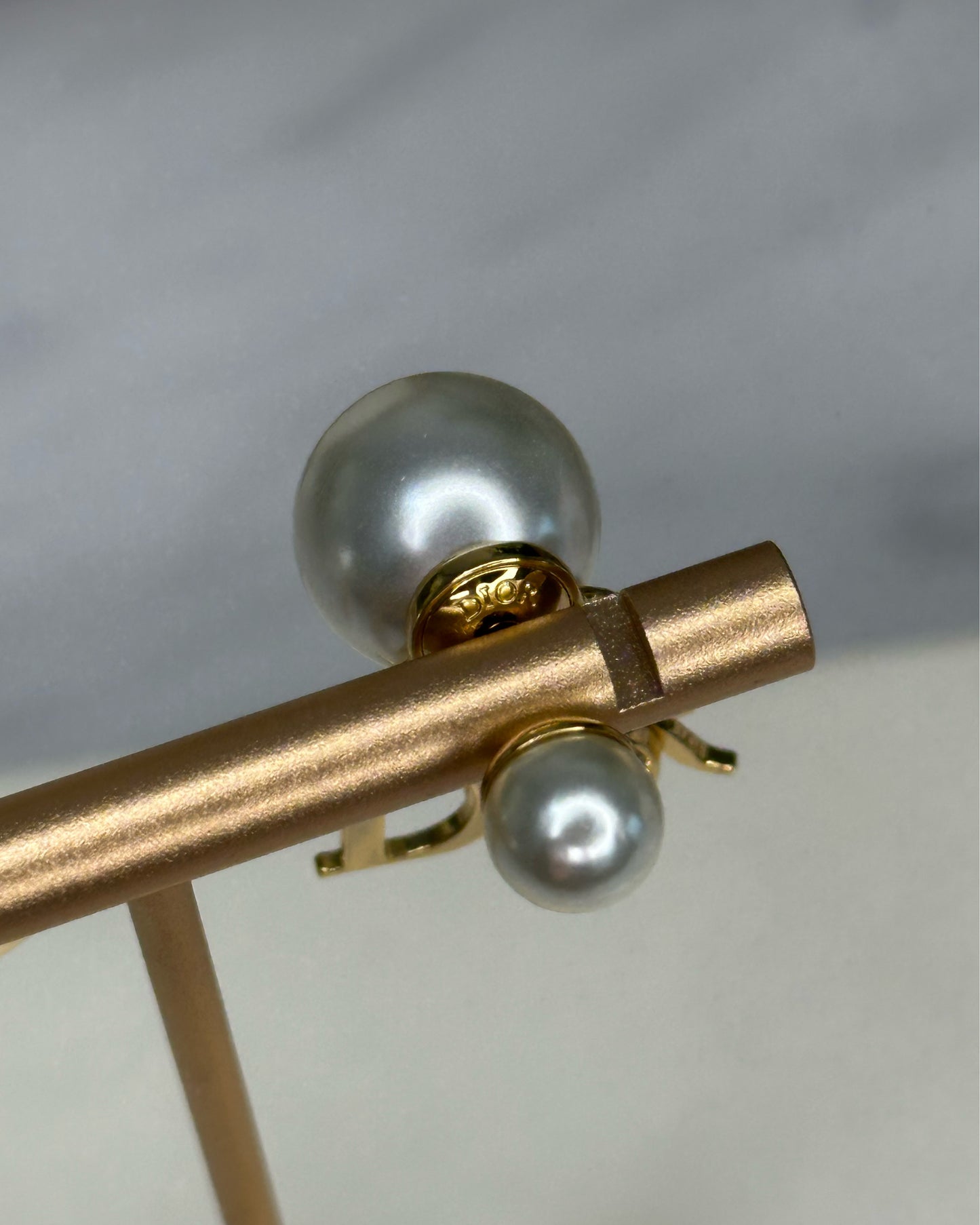 2326D-Tribales Earrings