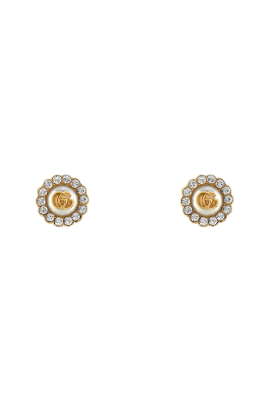 Flower Earrings