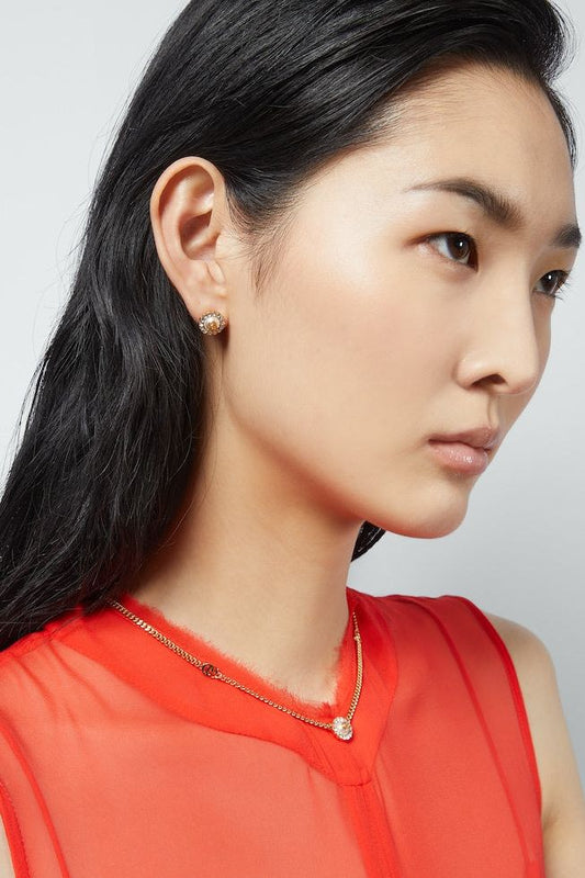 Flower Earrings