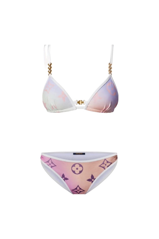 LO003-Bikini Set
