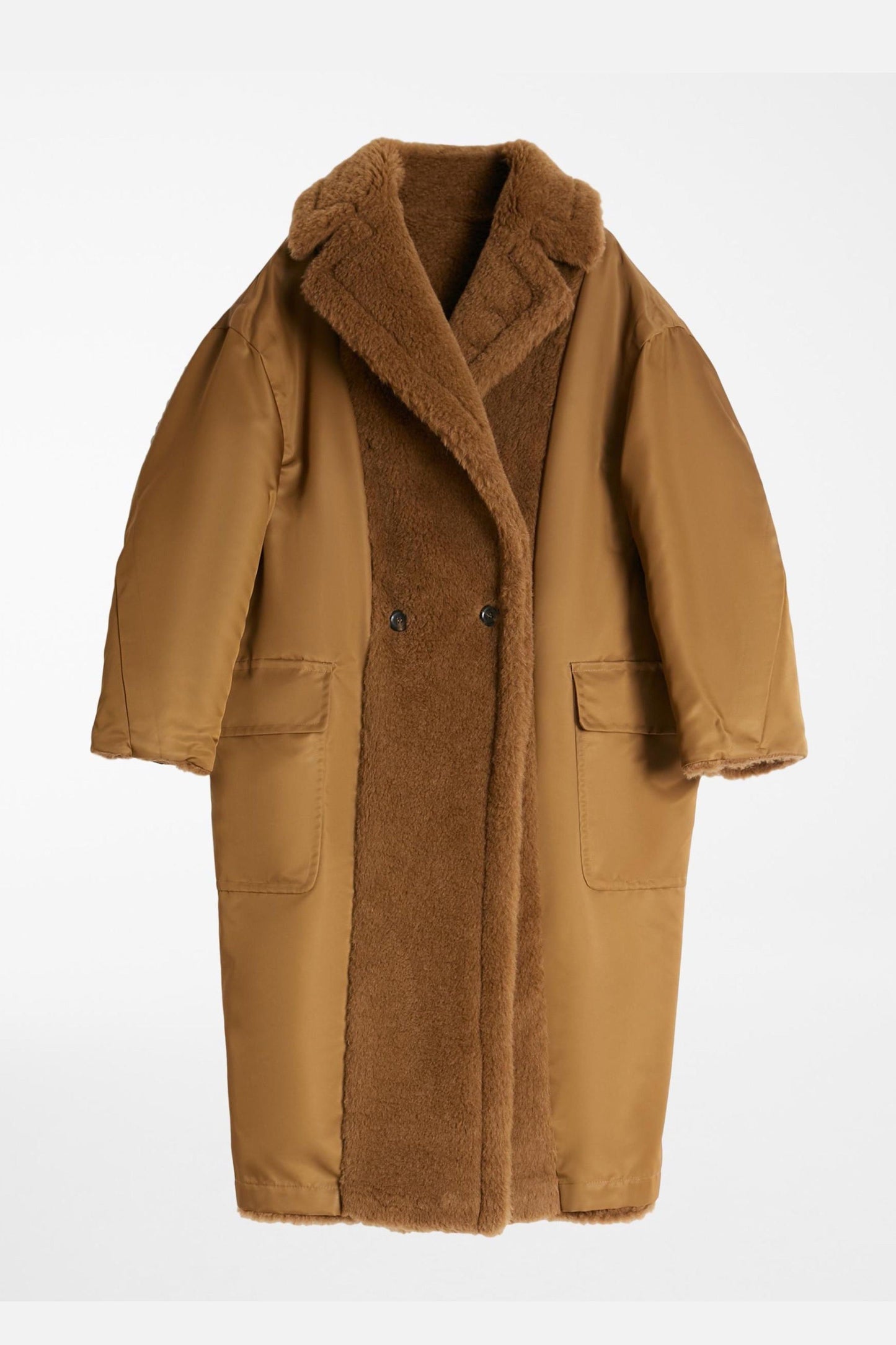 Reversible Coat