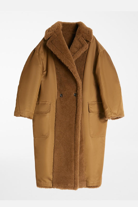 Reversible Coat