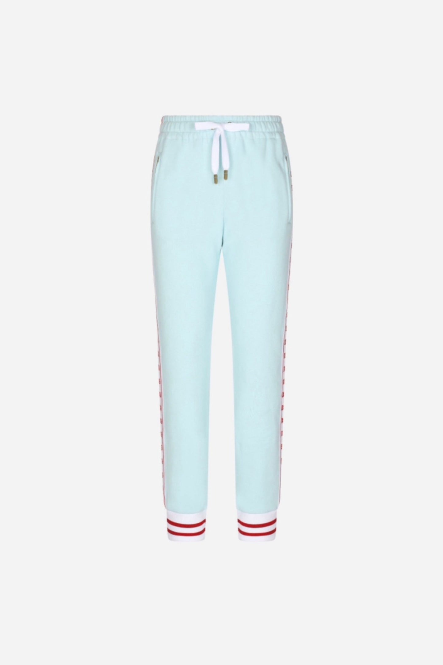Blue Pants
