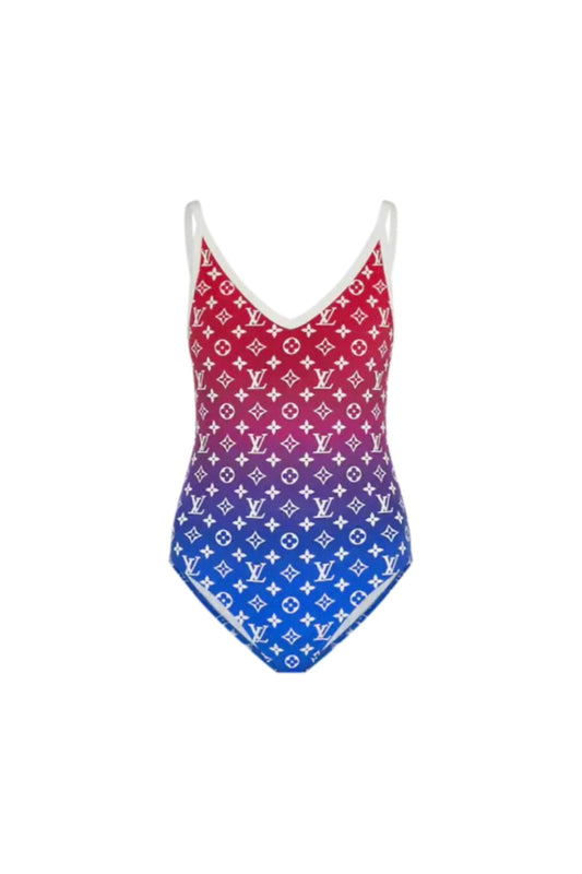 One-Piece Swimsuit